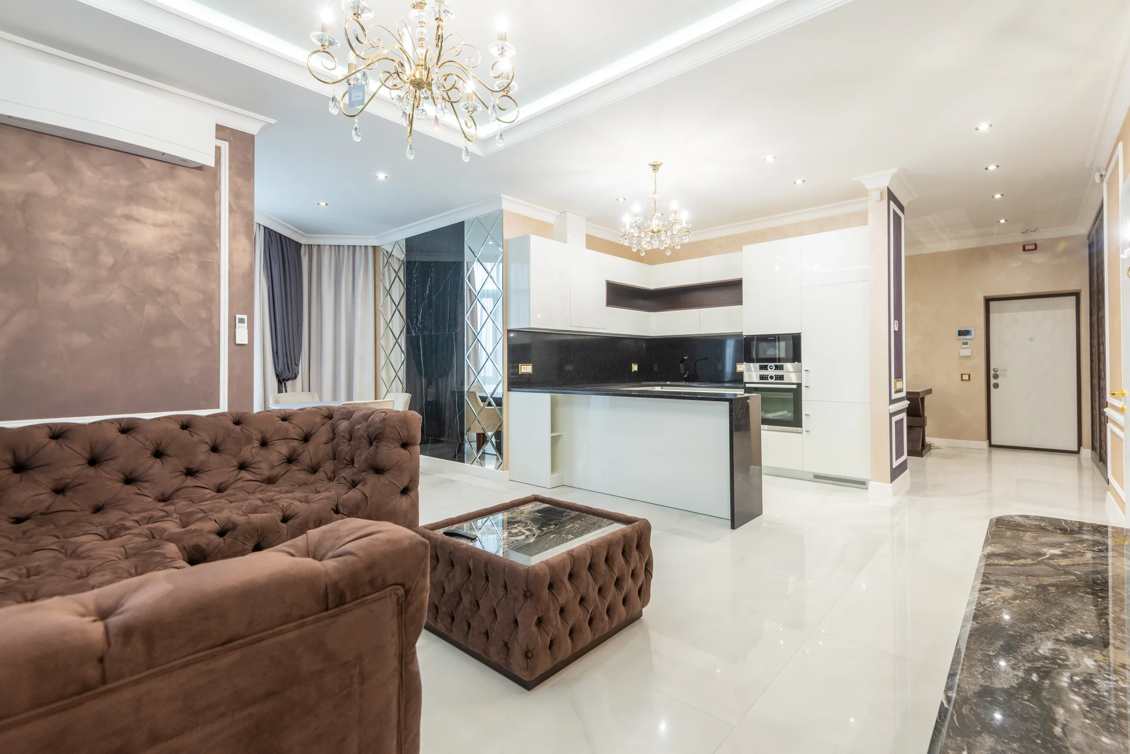 A Complete Guide to Apartment Interiors in Sri Lanka supporting visual