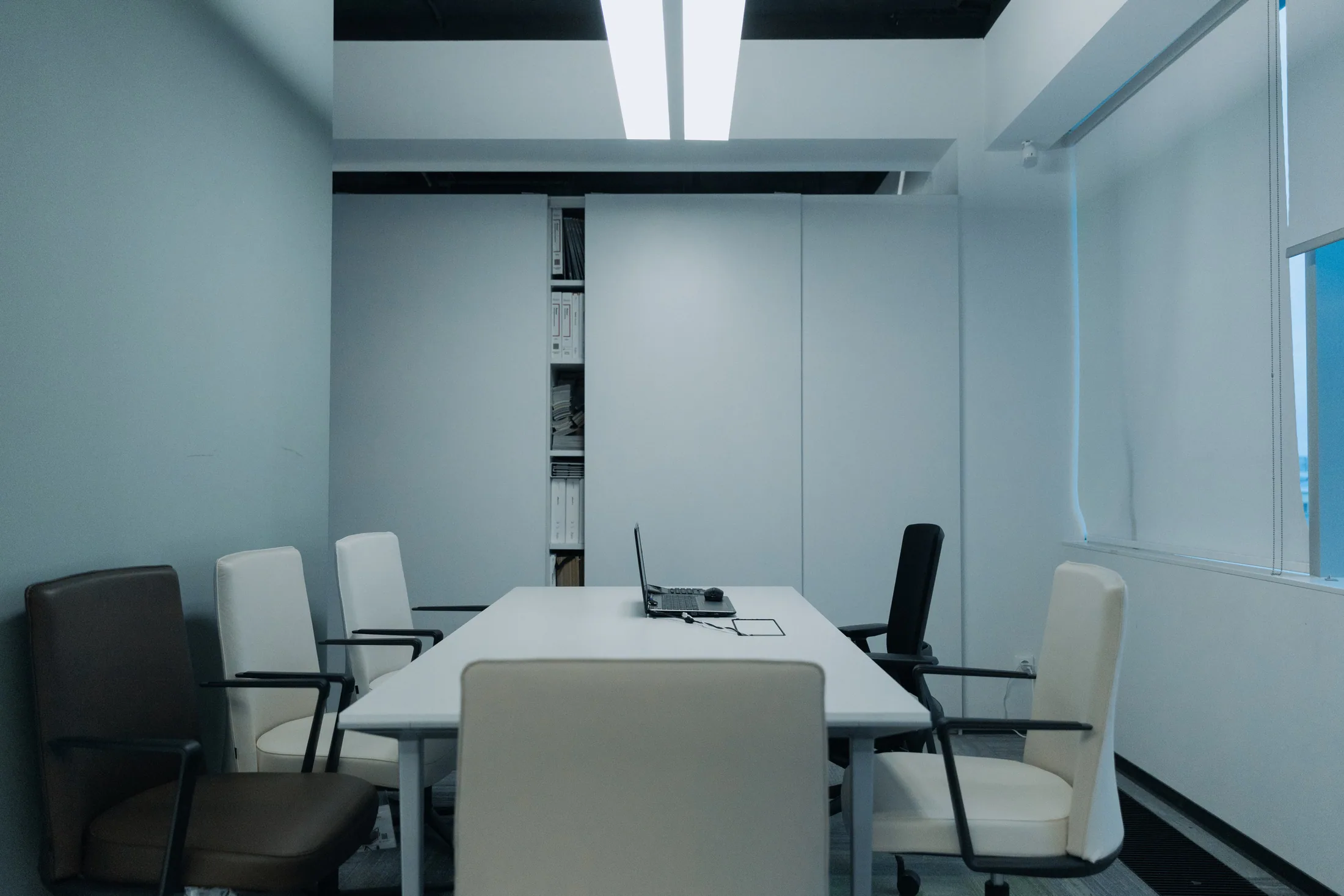 Banking Interior Interior Solutions interior view