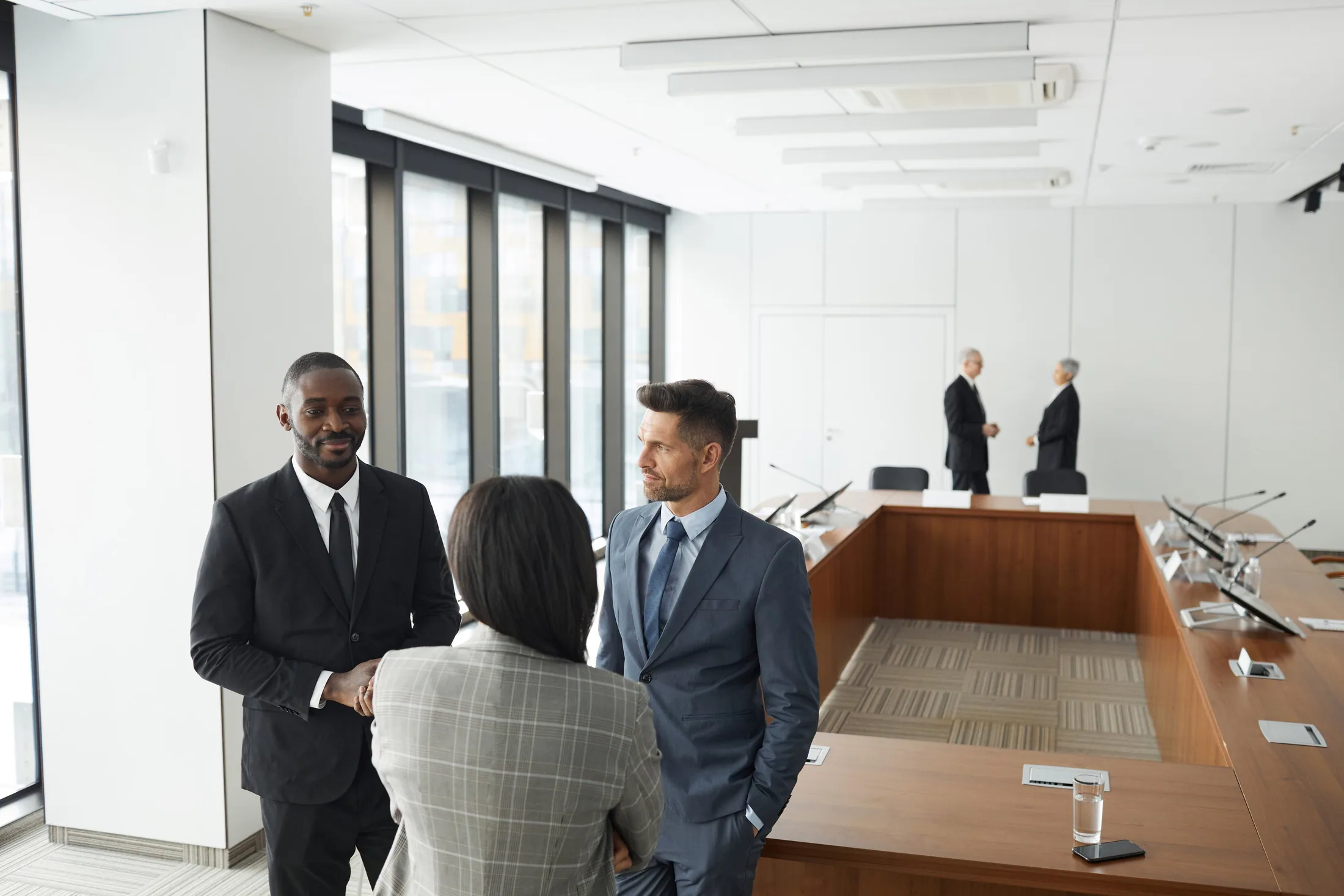 Plan the experience and the operation together
