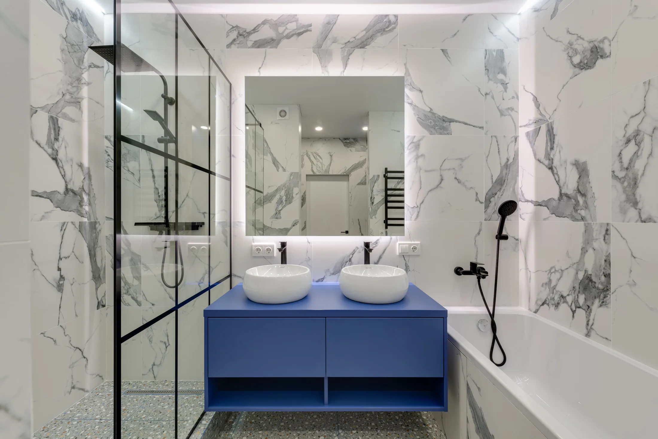 Bathroom & Vanity in Sri Lanka