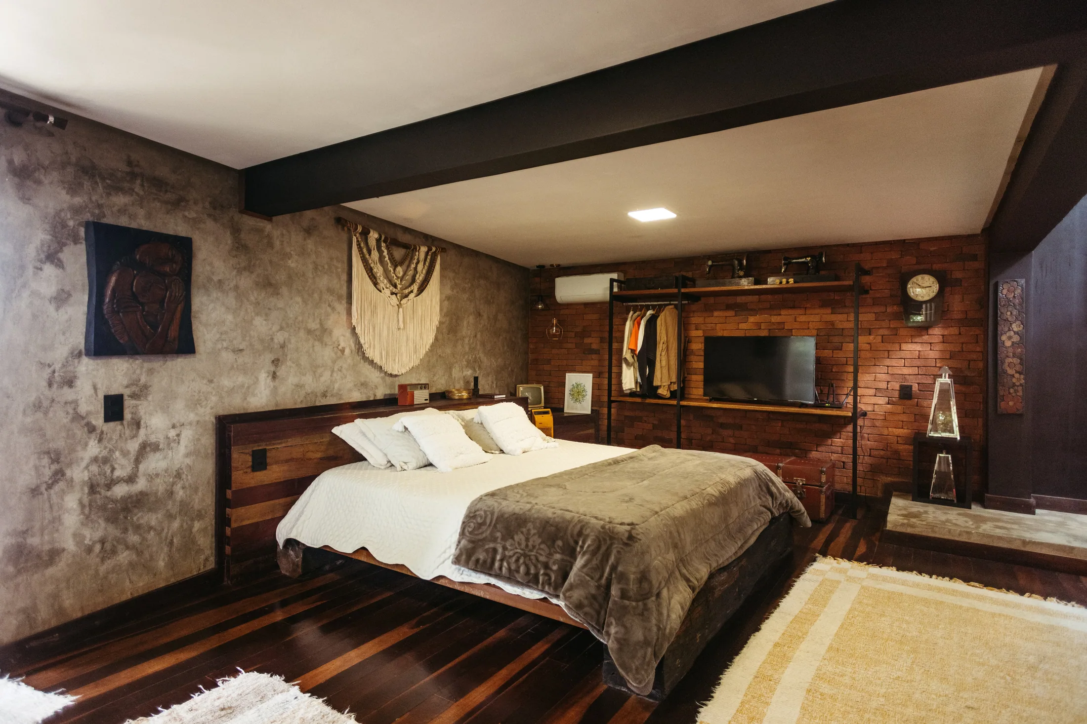 Bedroom Design in Sri Lanka
