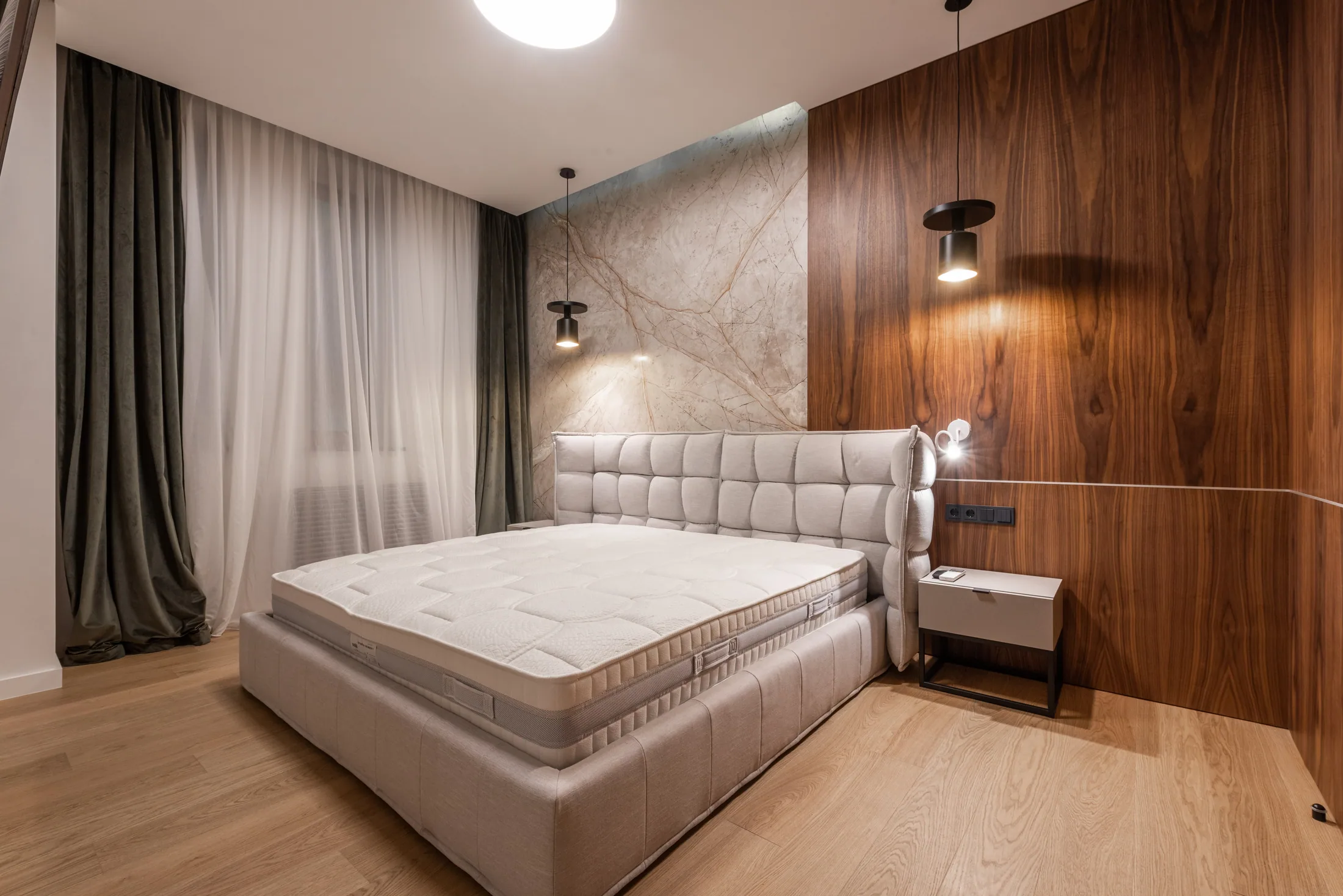A Complete Guide to Bedroom Design in Sri Lanka supporting visual