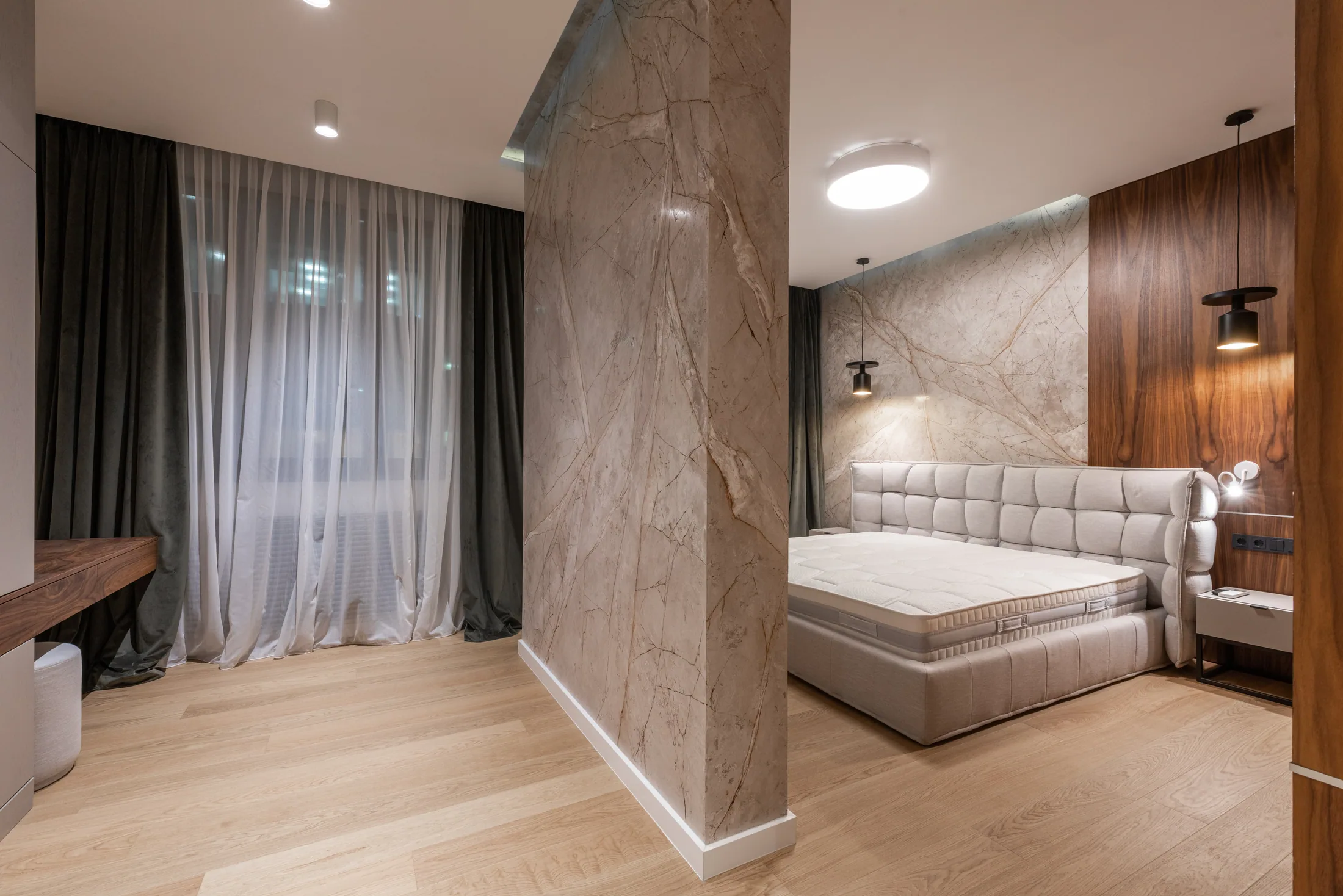 A Complete Guide to Bedroom Design in Sri Lanka supporting visual