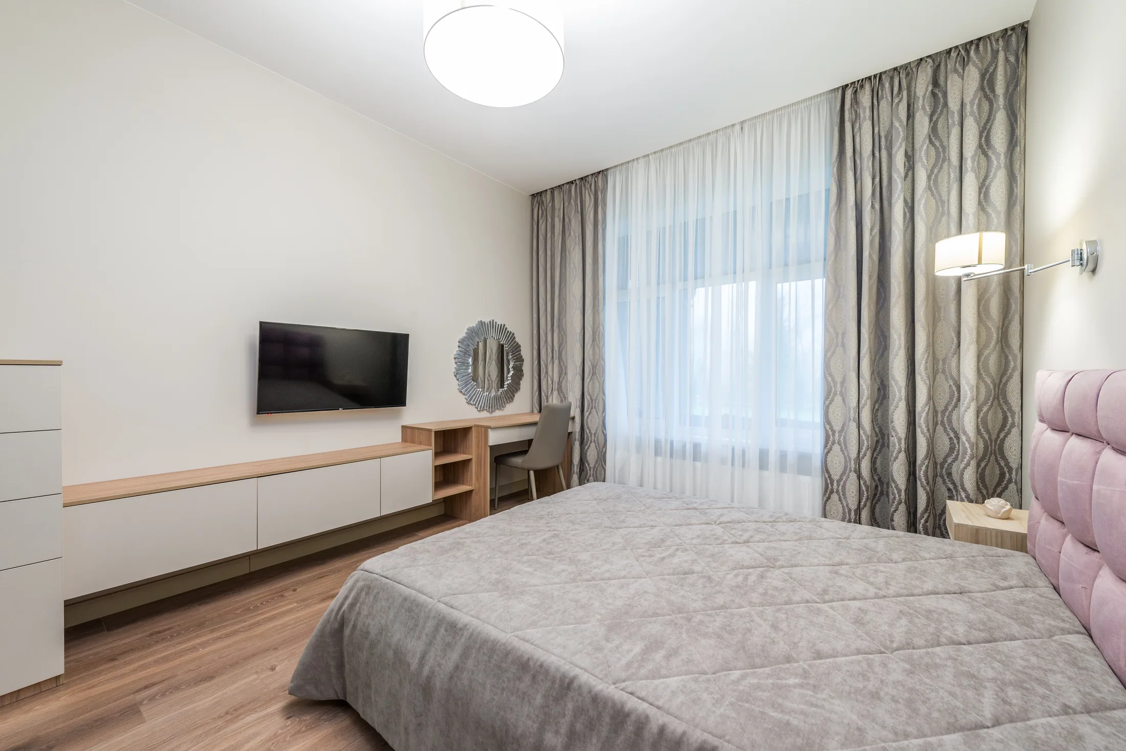 A Complete Guide to Bedroom Design in Sri Lanka supporting visual