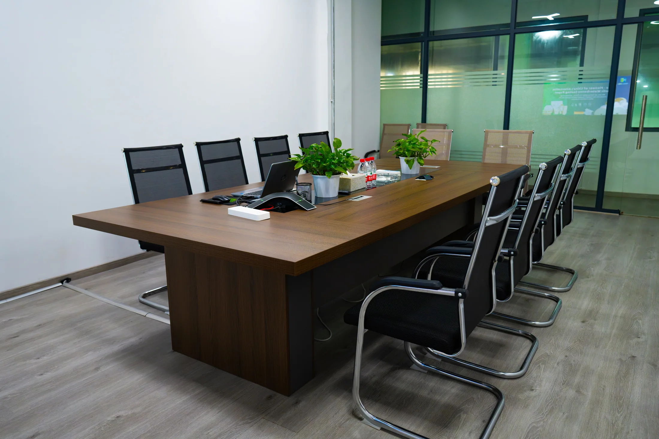 A Complete Guide to Boardrooms & Meeting Rooms in Sri Lanka supporting visual