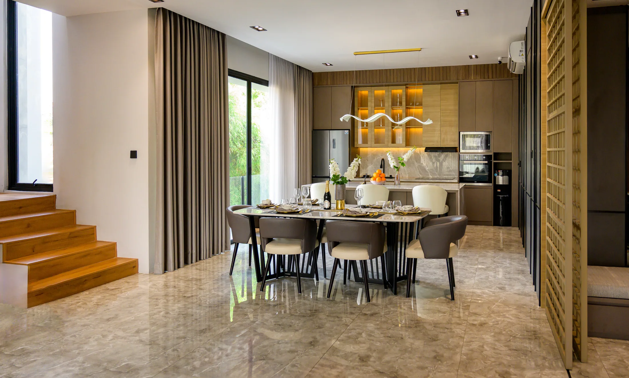 A Complete Guide to Complete Home Interiors in Sri Lanka supporting visual