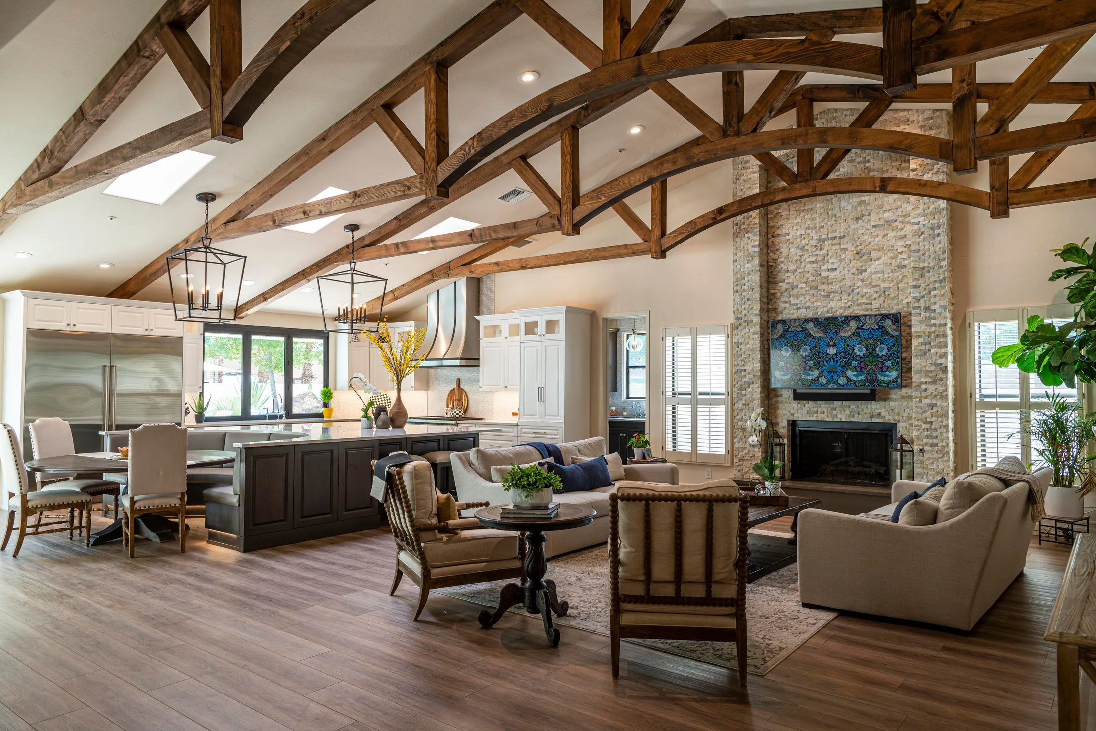 A Complete Guide to Complete Home Interiors in Sri Lanka supporting visual