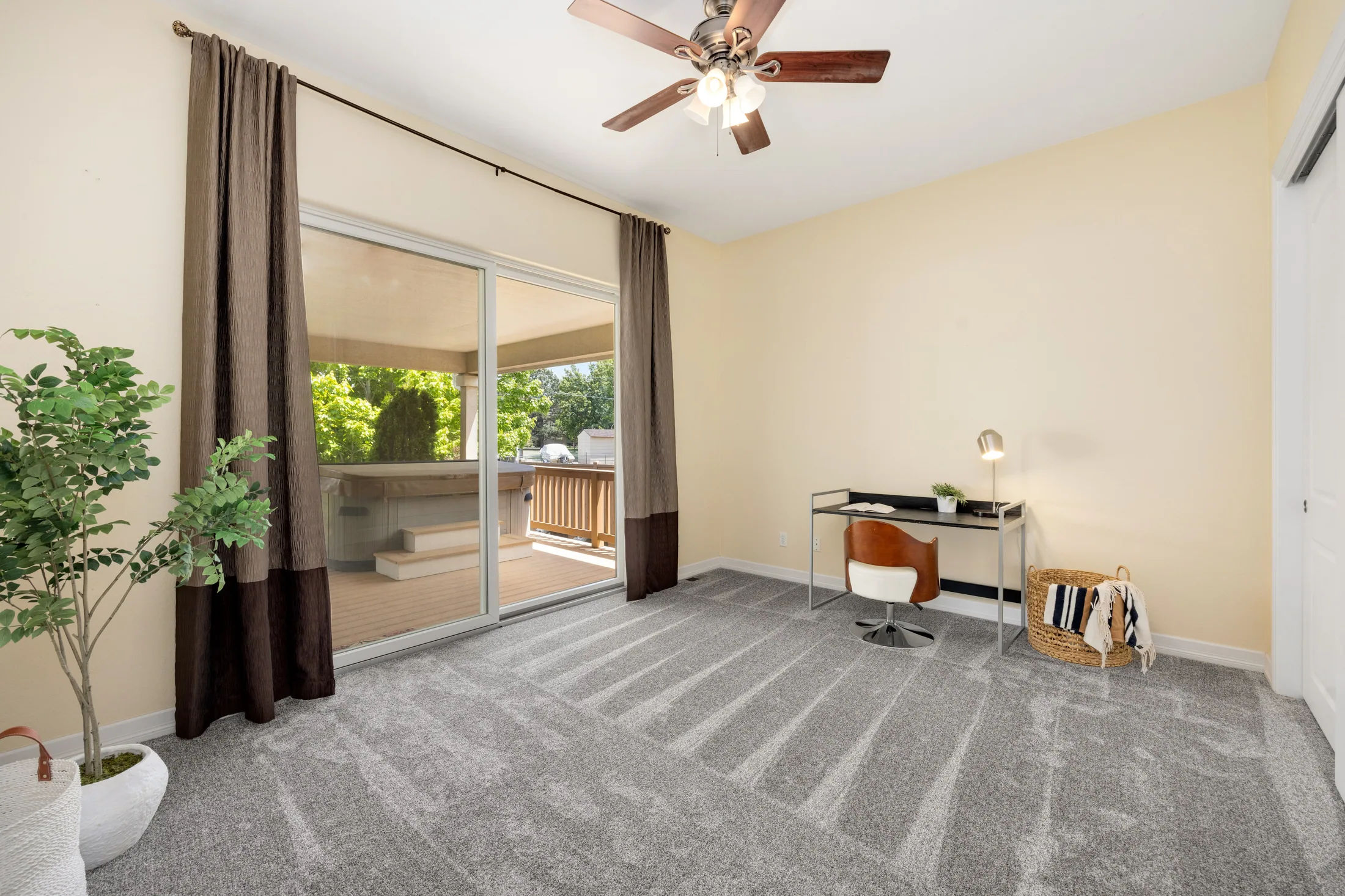 Home Office Design Cost in Sri Lanka: What Changes the Budget supporting visual