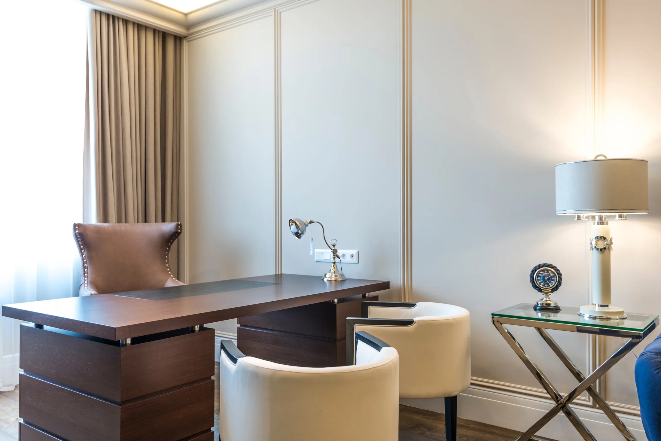 Home Office Design Cost in Sri Lanka: What Changes the Budget supporting visual
