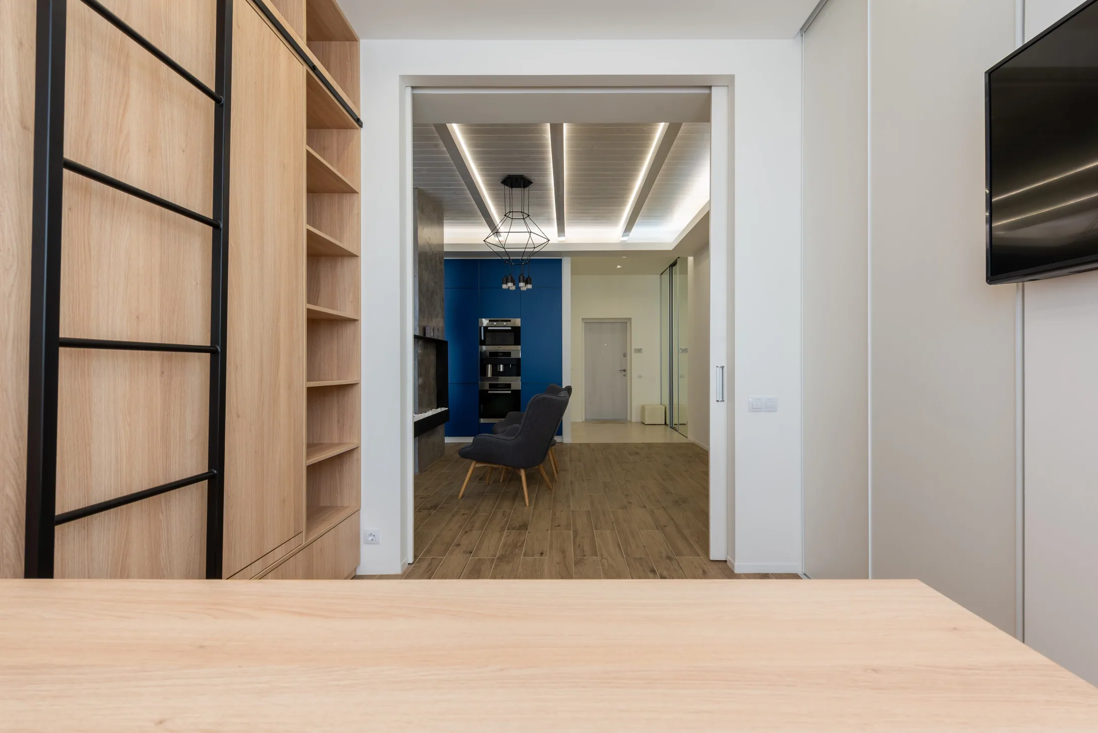 Home Office Design Cost in Sri Lanka: What Changes the Budget supporting visual