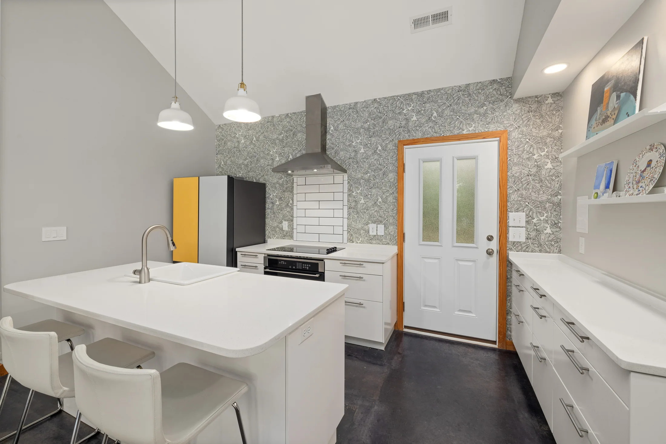 Home Renovation Services in Sri Lanka interior view