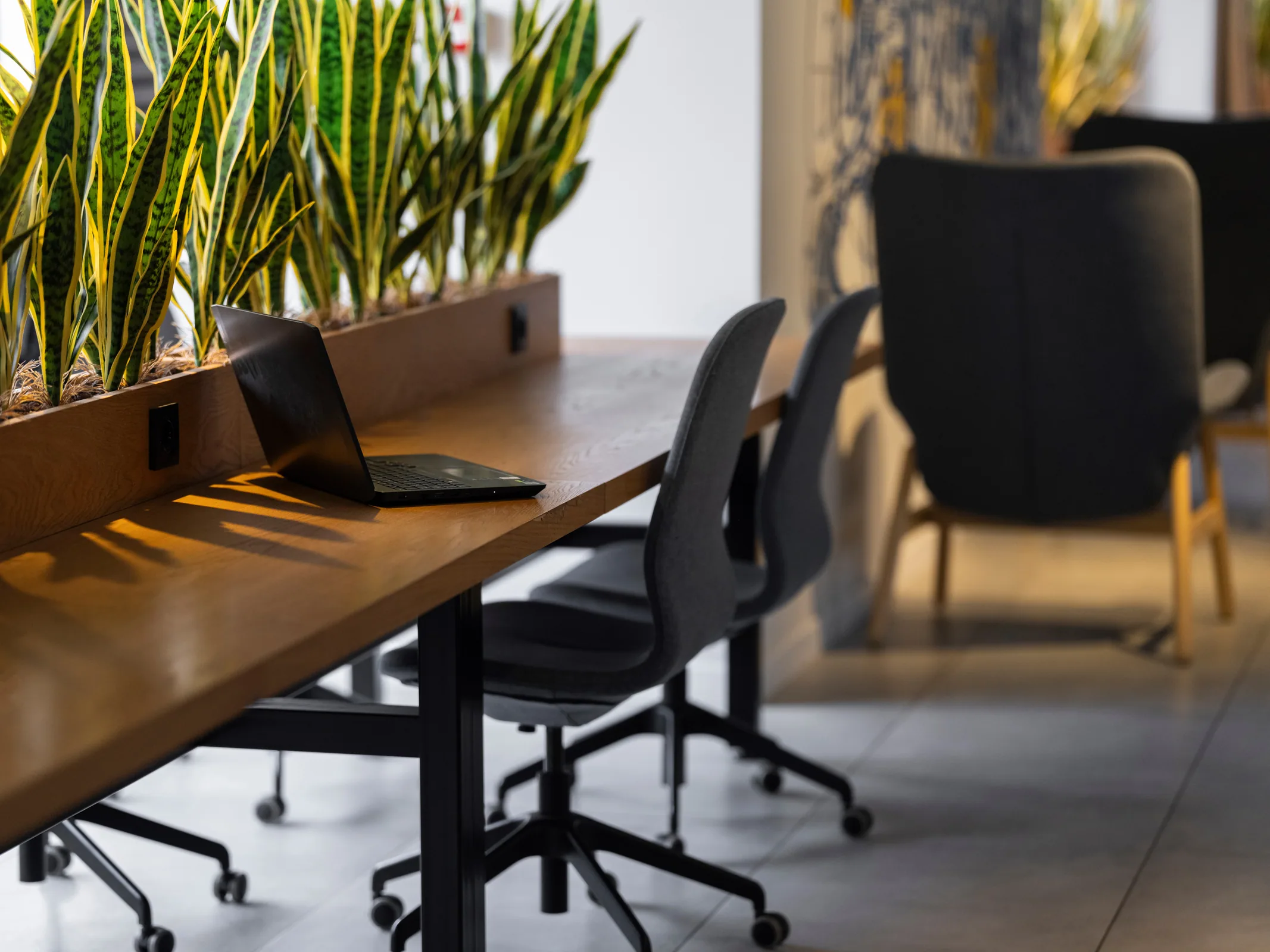 Hybrid Workplaces in Sri Lanka