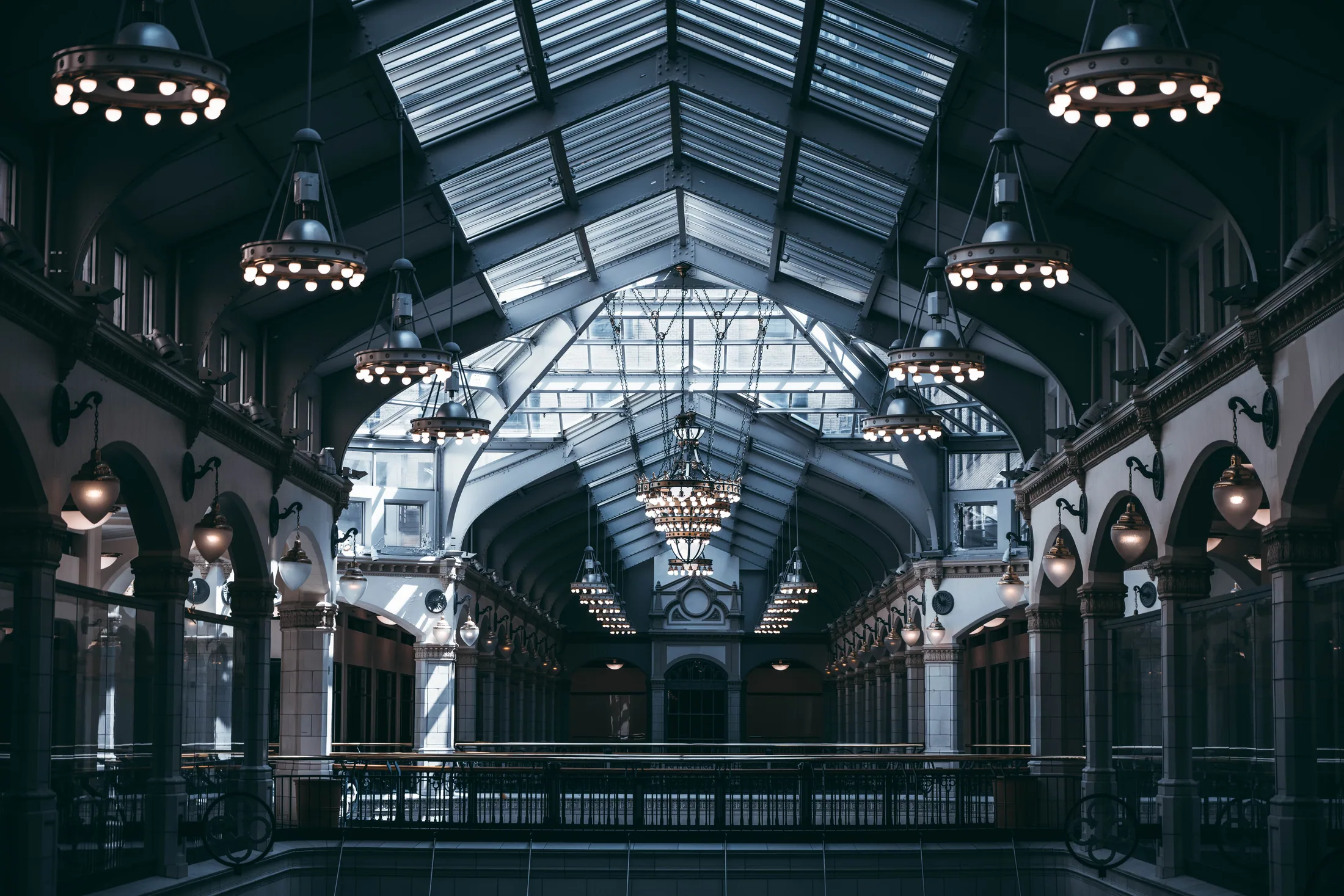Interior Lighting in Sri Lanka