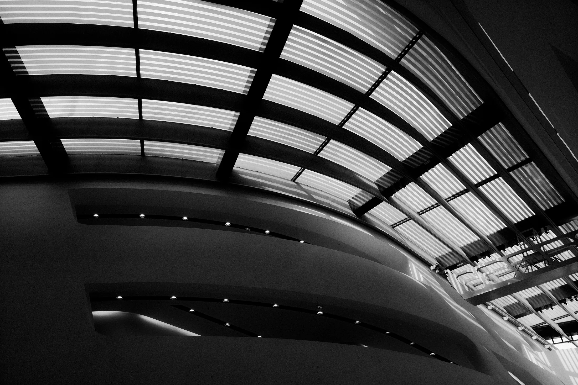 Interior Lighting Services in Sri Lanka interior view