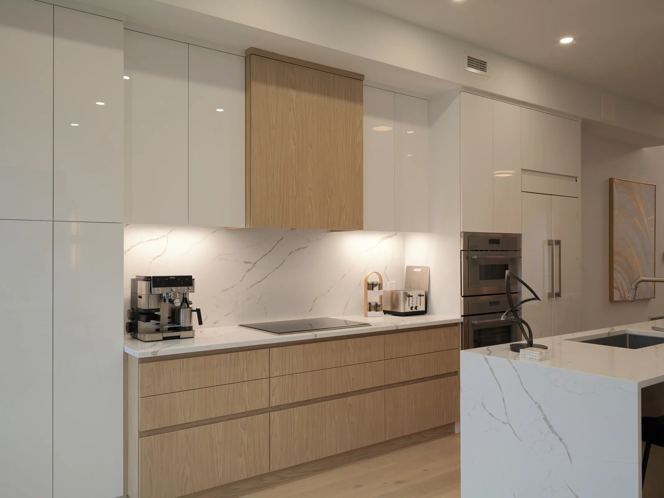Kitchen Design in Sri Lanka