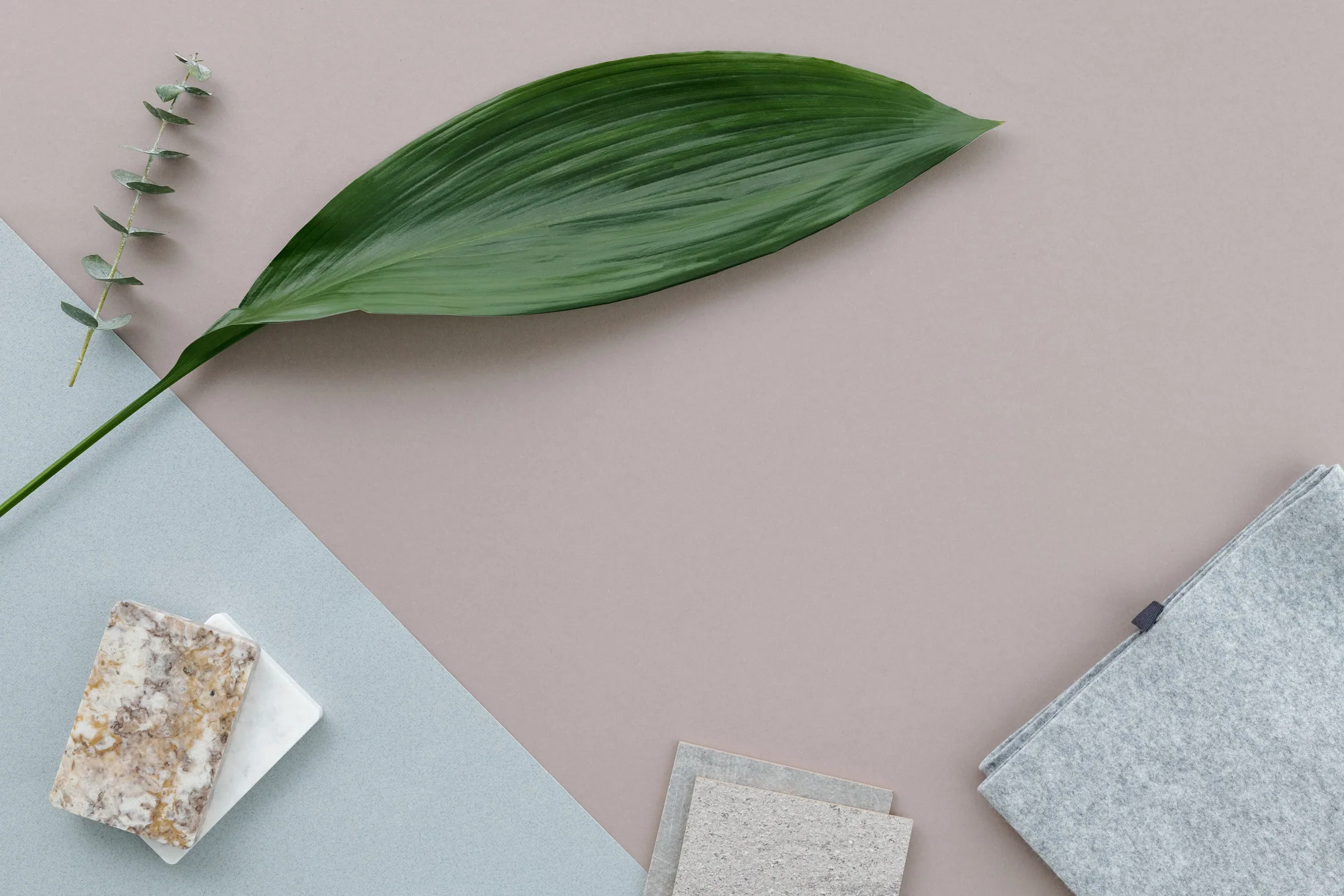 Laminates and coated surfaces
