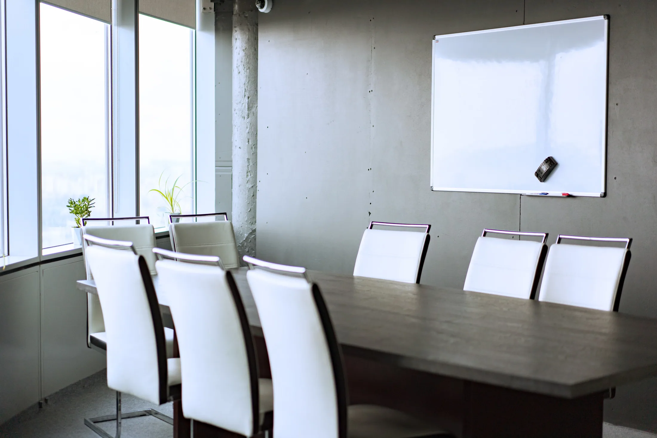 Plan the experience and the operation together