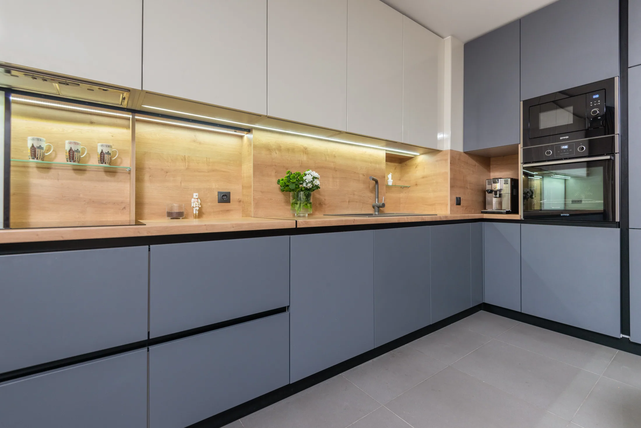 Pantry Cupboards in Sri Lanka