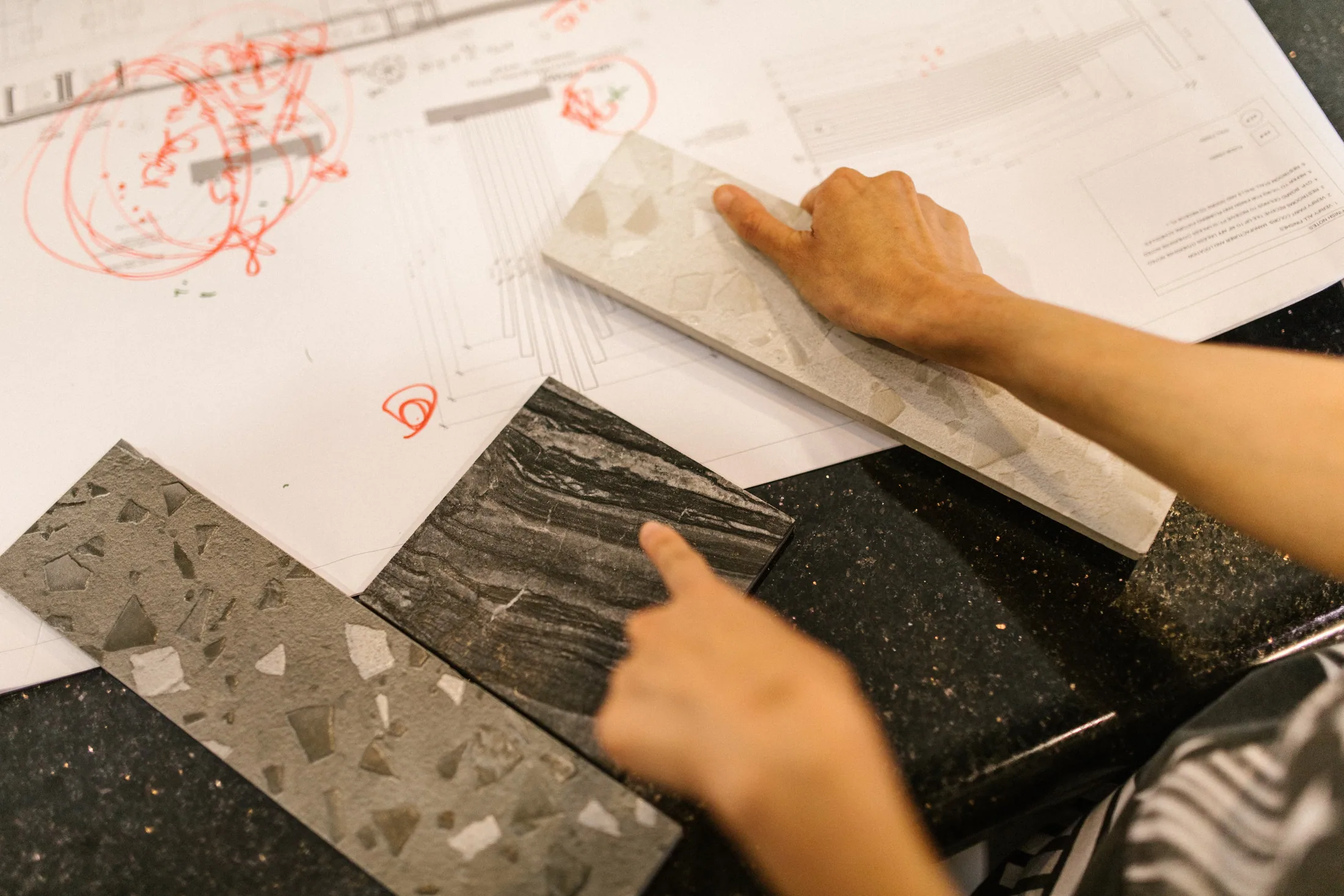 A Complete Guide to Planning & Project Start in Sri Lanka supporting visual