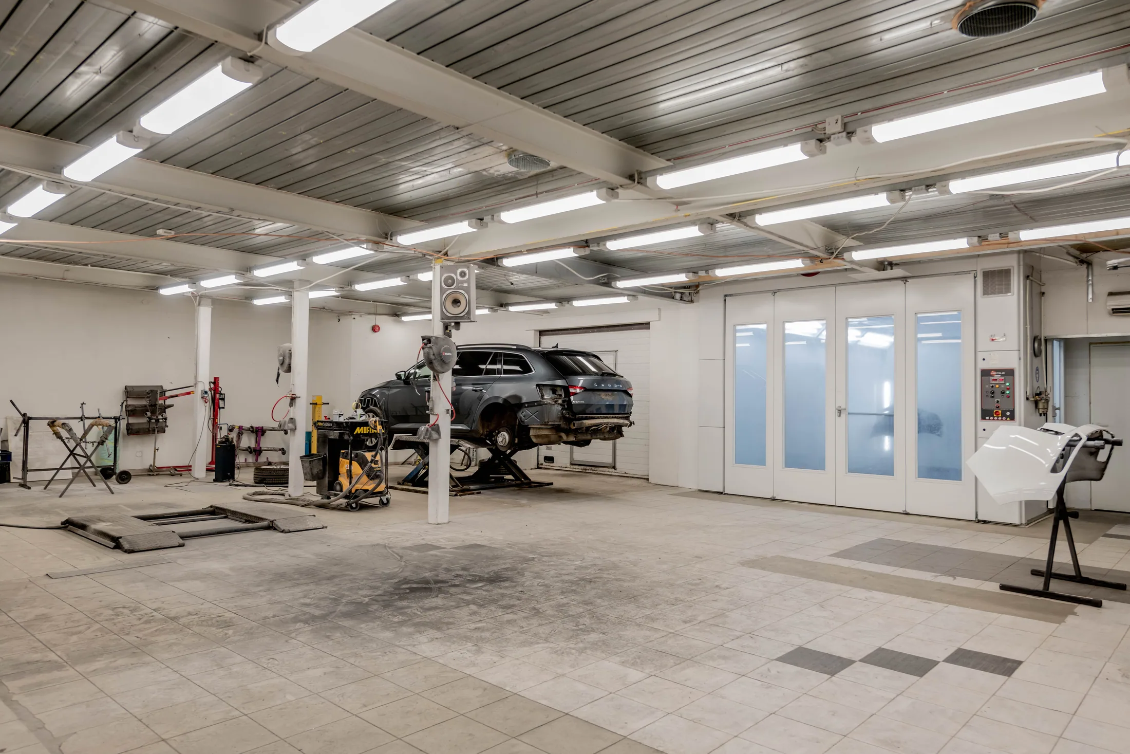 Project Case Study