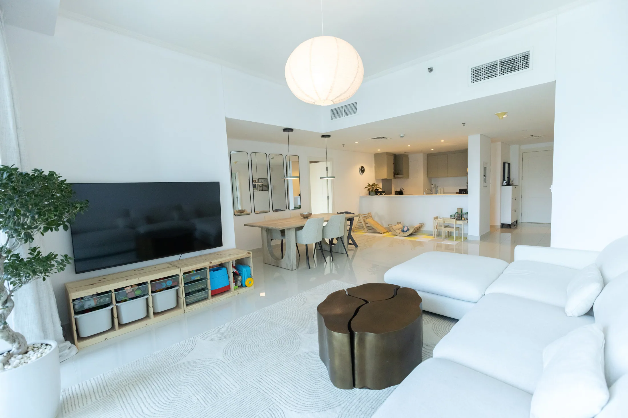 Property Development Interiors in Sri Lanka