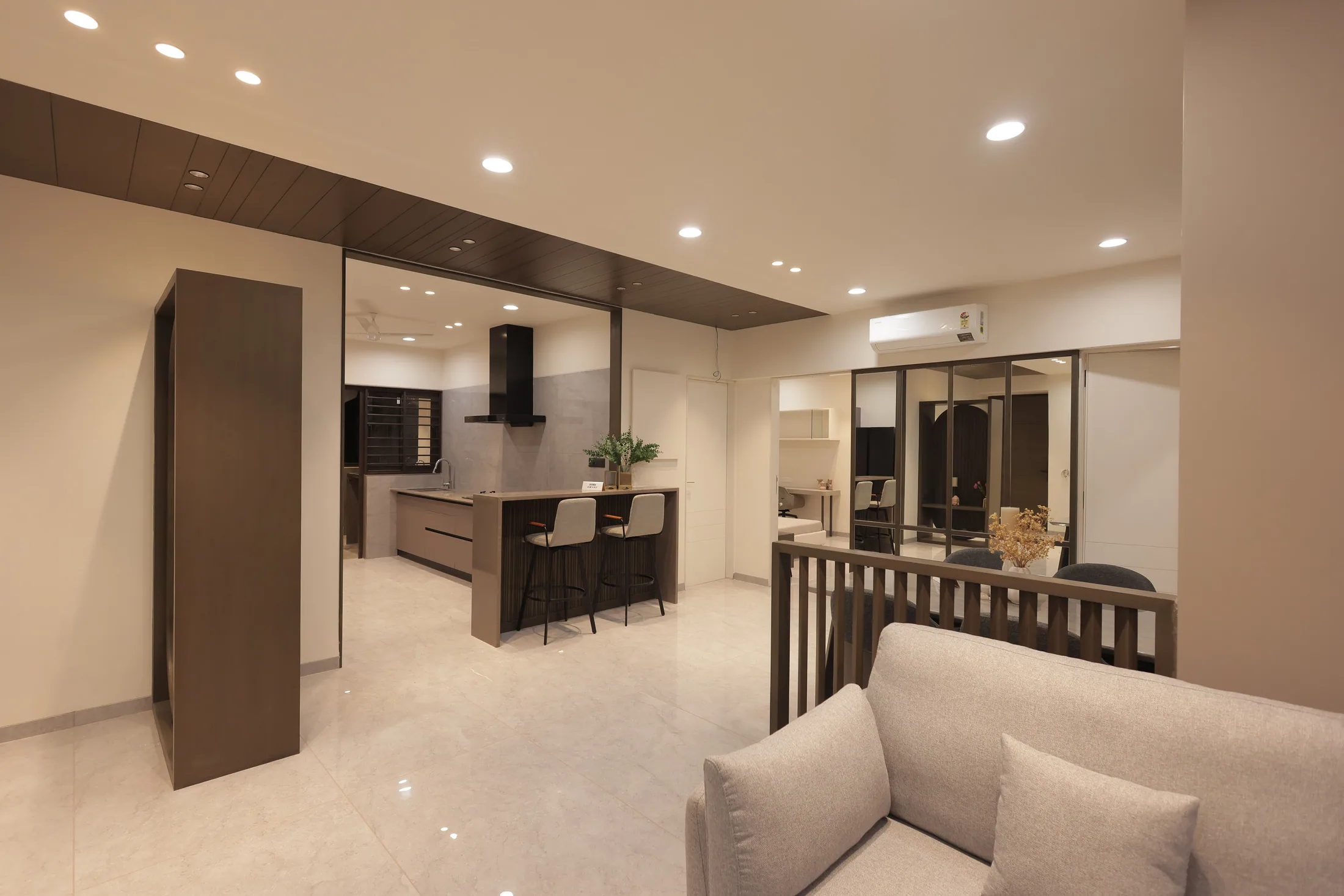 Turnkey Interiors in Sri Lanka