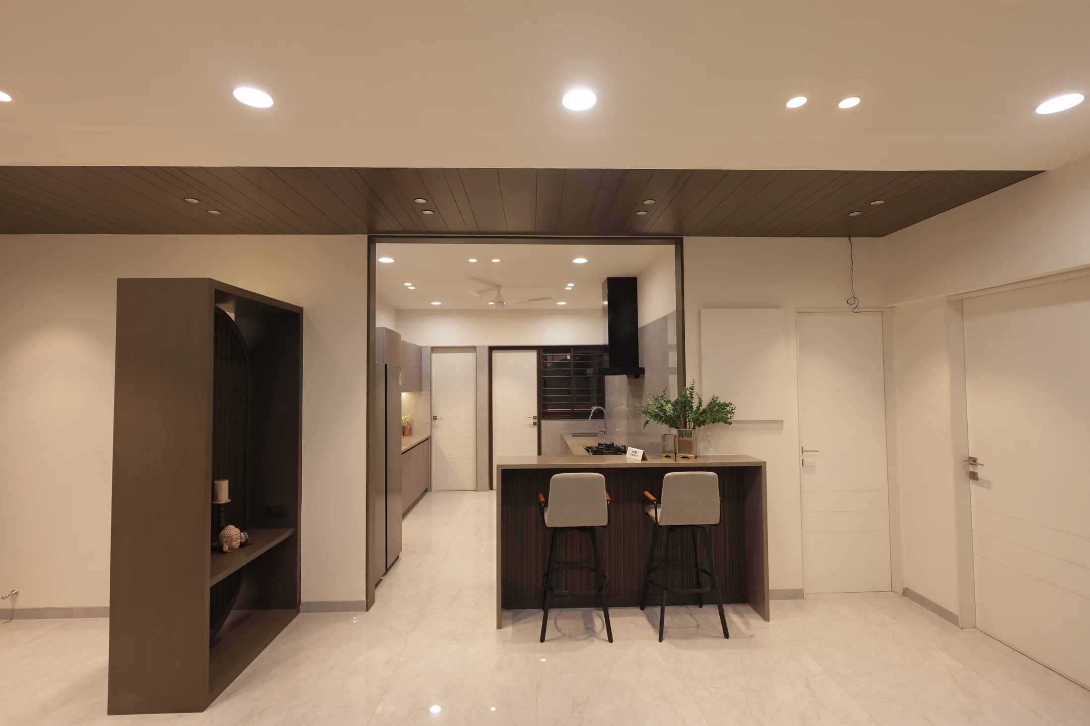 Turnkey Interiors Services in Sri Lanka interior view