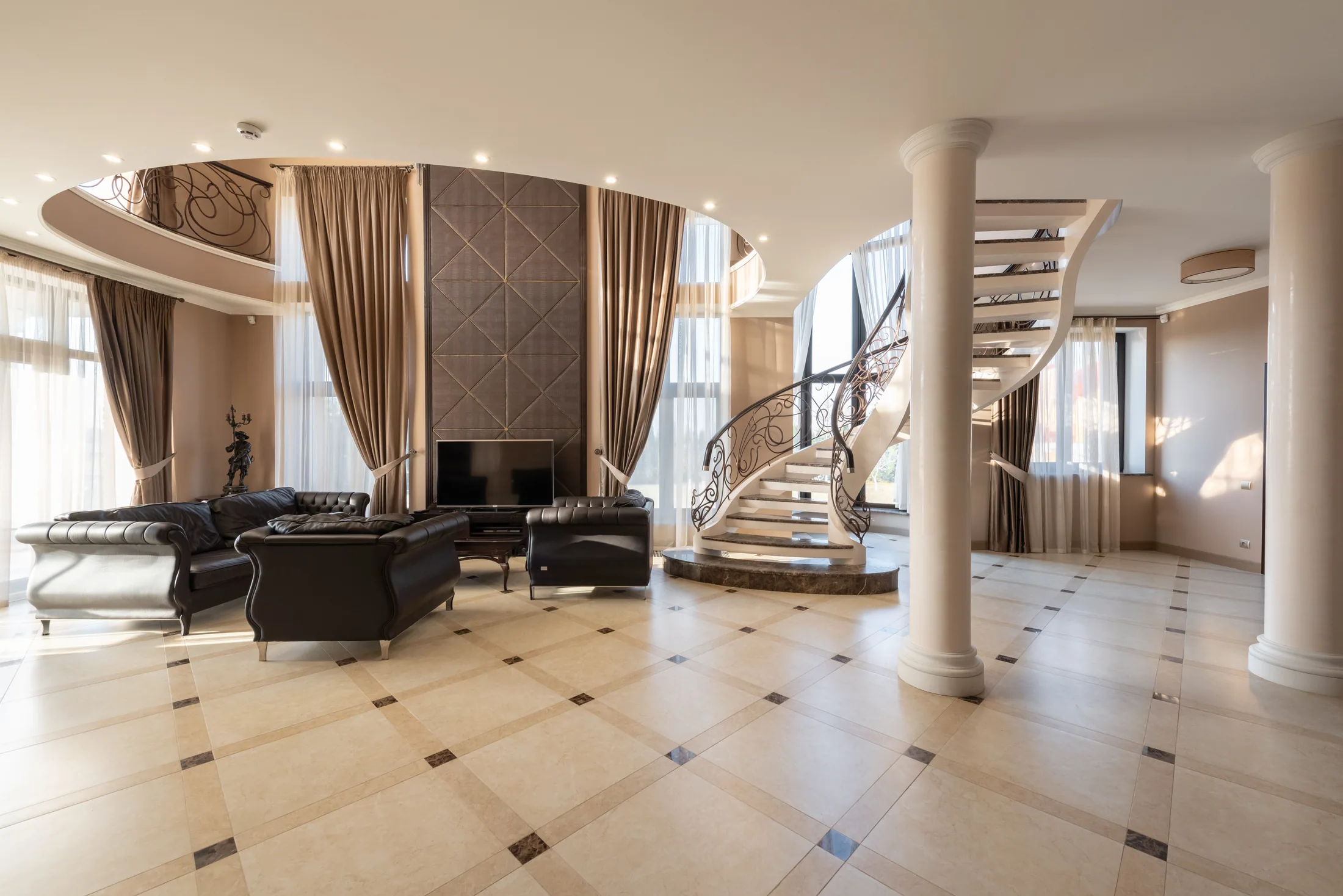 A Complete Guide to Villa Interiors in Sri Lanka supporting visual